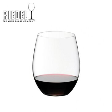 【全品P10倍】リーデル・オー カベルネ/メルロ ワイングラス 414/0 リーデル RIEDEL