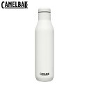 CAMELBAK zC]RNV zCY{g 750ml 25OZ zCg 065454 LobN