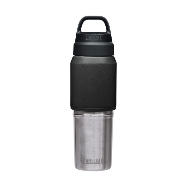 【店内全品ポイント10倍】CAMELBAK トラベルマグ マルチビブ 500ml 17OZ ブラック 065462 キャメルバック 3