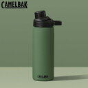 CAMELBAK GufC{g `[g}O XeX 600ml 20OZ X 065500 LobN