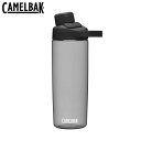 CAMELBAK GufC{g `[g}O 600ml 20OZ `R[ 065547 LobN