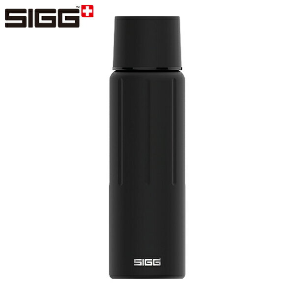 SIGG GEMSTONE ジェムストーン 0.75L ブラック 水筒 マグボトル 50310 シグ