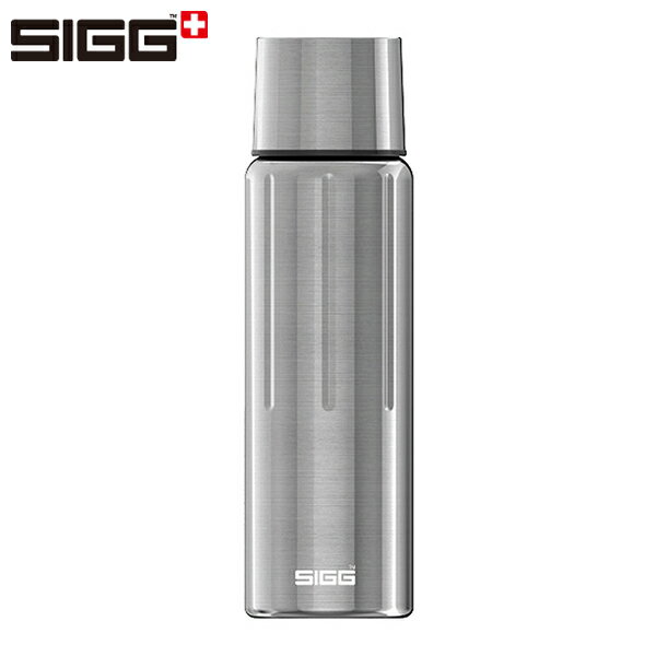 SIGG GEMSTONE ジェムストーン 0.75L シルバー 水筒 マグボトル 50315 シグ