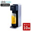 ڤΤб̵drinkmate ú᡼ Series 620 ȥޥå ֥å DRM1011 å ɥ󥯥ᥤ  ư