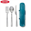 OXO vbvS[ XeXJg[Zbg(P[Xt) 11301400 IN\[ CODEF5039257