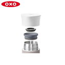 OXO i gx}O 350mL pp[c 3pZbg IN\[