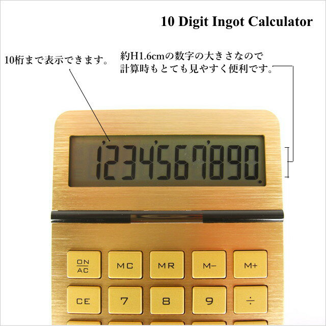 【最大3000円OFFクーポン有！9/20限定、店内全品PT2倍】カシオ 実務電卓 DS-10WKA-N | CASIO 電卓