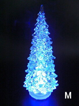 LEDクリスマスツリー LED TREE M クリスマスツリー led 間接照明 電池式