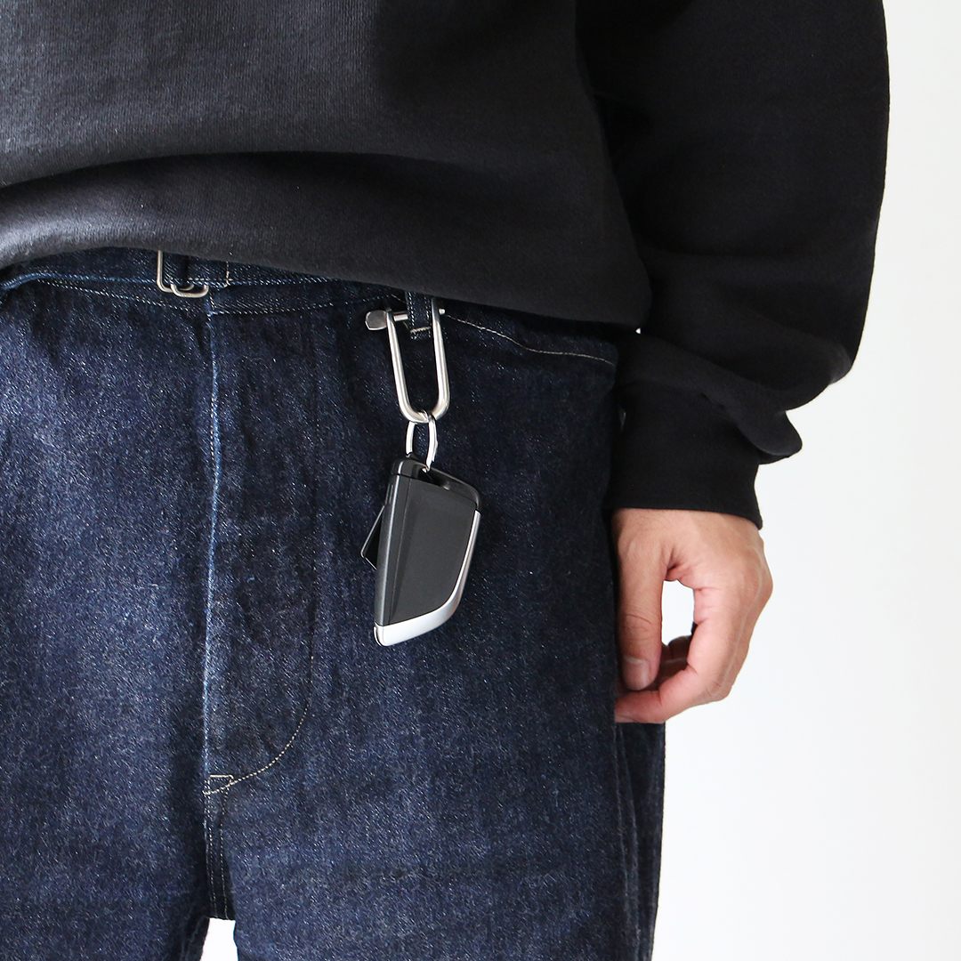 グローマノーティカ ピンシャックル823-1 GLOMA NAUTICA Pin Shackle 823-1 2