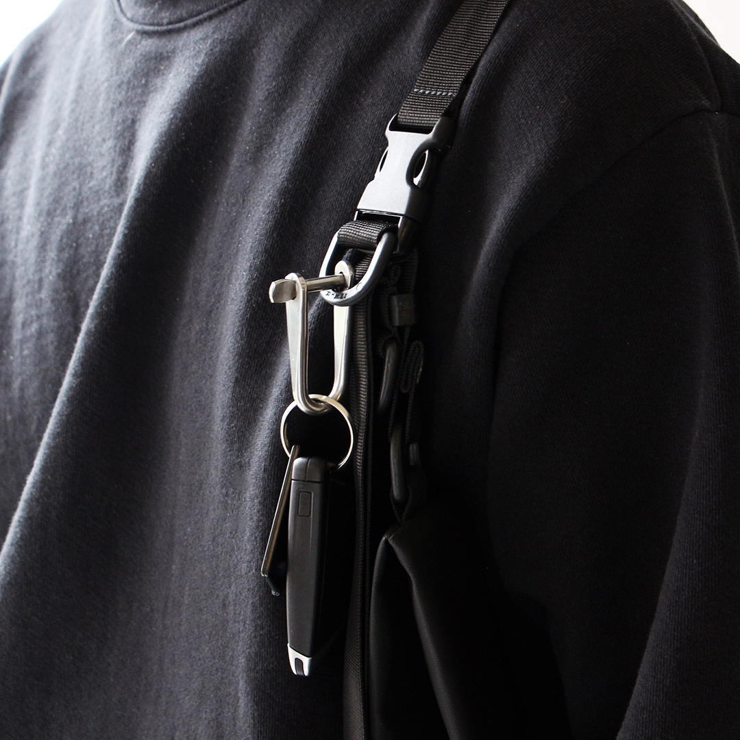 グローマノーティカ ピンシャックル823-1 GLOMA NAUTICA Pin Shackle 823-1 3