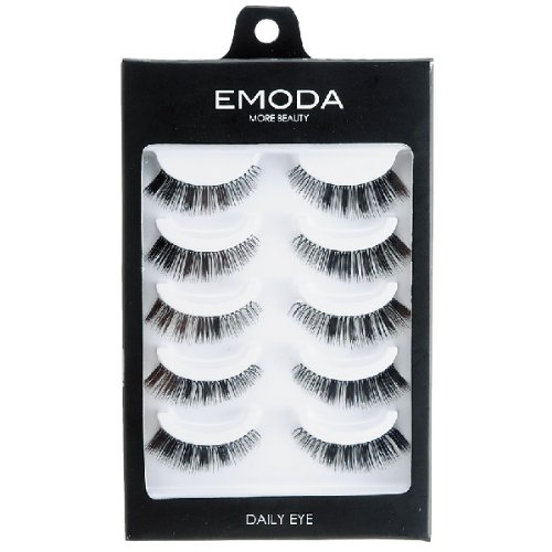 EMODA eyelash DAILY EYE