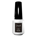 ジーニッシュマニキュア ネイルコンシーラー No.102 NAIL CONCEALER Genish manicure ポリッシュ 速乾 マニキュア ベース グロス ジェルネイル 透明