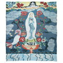 タペストリーラグ｜【Nathalie Lete】 Soft Tapestry rug ナタリーレテ