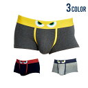 ボクサーパンツ メンズ 綿 コットン ローライズ ストレッチ フィット おしゃれ シンプル かっこいい 下着 肌着 インナー メンズインナー メンズ下着 パンツ...
