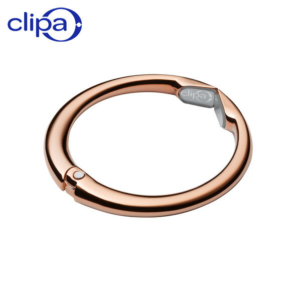 yXSi|Cg5{`10{zClipa Rose Gold Nbp [YS[h 1277 obOnK[ obOtbN P| ~߁LYh~pbht É A[Ng[fBO