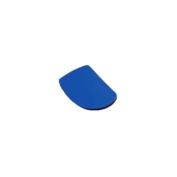 商&nbsp;品&nbsp;詳&nbsp;細 材質:ポリプロピレン耐熱温度:125℃カラー:ブルー全長×幅(mm):120×86