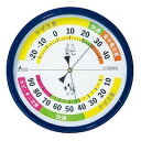 商&nbsp;品&nbsp;詳&nbsp;細 温度:-20~+40℃(1目盛2℃)湿度:10~90%(1目盛5%)・温度・湿度管理で健康な生活を。メーカー品番:F4直径(mm):156