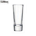 Libbey テキーラシューター(6ヶ入) No.9