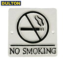 DULTON XNGATC m[X[LO NO SMOKING S355-117CIV _g