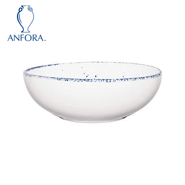 アンフォラ メキシコ ボーラブリッサ サービングボウル 22cm ANF-045 ANFORA 品番：RAN1602 皿 器 うつわ 食皿 洋食皿