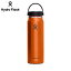 Źʥݥ5ܡ10ܡHYDRO FLASK LIGHT WEIGHT 32oz WIDE MOUTH Jasper 䤹 ϥɥե饹 ȥå