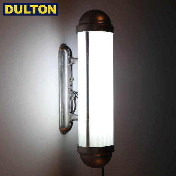 DULTON ウォールランプ ガラス スティック ホワイトガラス S WALL LAMP GLASS STICK WT GLASS S [CT]【CODE：100-207WTS】 ダルトン インダストリアル