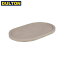 Źʥݥ5ܡ10ܡDULTON  Х  M CEMENT OVAL SAUCER MCODEG20-0243M ȥ ȥꥢ DIY  ƥꥢ