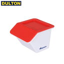 DULTON MINI STORAGE BOX RED (品番：K925-1210RD) ダルトン インダストリアル アメリカン ヴィンテージ 男前 ミニ ストレージボックス レッド