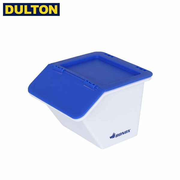 Źʥݥ5ܡ10ܡDULTON MINI STORAGE BOX BLUE (֡K925-1210BL) ȥ ȥꥢ ꥫ ơ  ߥ ȥ졼ܥå ֥롼