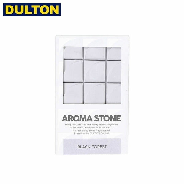 DULTON AROMA STONE BLACK FOREST (֡G975-1268-BF) ȥ ȥꥢ ꥫ ...