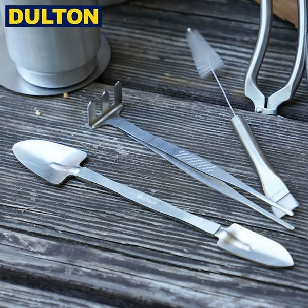 Źʥݥ5ܡ10ܡDULTON ܥˡ ƥ쥹 ġ å (֡NB-0607) BOTANY STAINLESS TOOL SET ȥ ȥꥢ ꥫ ơ 