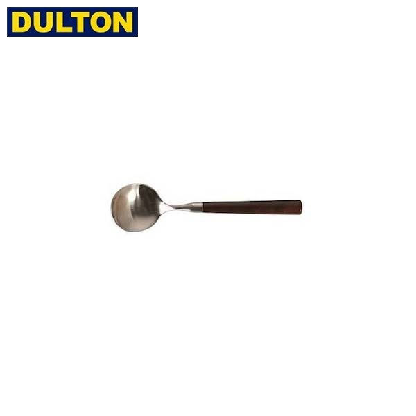 DULTON ベークライト スープスプーン BAKELITE BROWN SOUP SPOON  ダルトン インダストリアル アメリカン ヴィンテージ 男前