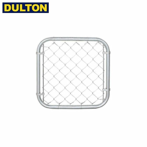 DULTON Galvanized fence フェンス 衝立 バリケード D19-0040/6060 600x600  ダルトン インダストリアル アメリカン ヴィンテージ 男前