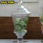 P5ܡDULTON 饹㡼  S GLASS JAR CORNET S ֡SG1275-1 ȥ ȥꥢ ꥫ ơ 