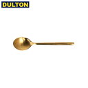 DULTON SVELTE CUTLERY M.GOLD D.SPOON 【品番