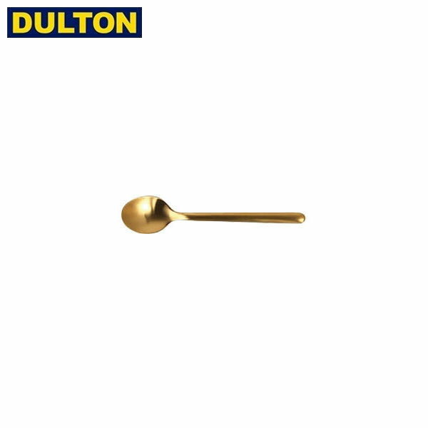 yXSi|Cg5{`10{zDULTON SVELTE CUTLERY M.GOLD CF.SPOON yiԁFDTCT-19GD/CSz _g C_XgA AJ Be[W jO XFgJg[ R[q[Xv[ }bgS[h