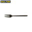 DULTON SVELTE CUTLERY M.BLACK D.FORK ֡DTCT-19BK/DF ȥ ȥꥢ ꥫ ơ  ȥȥ꡼ ǥʡե ޥåȥ֥å