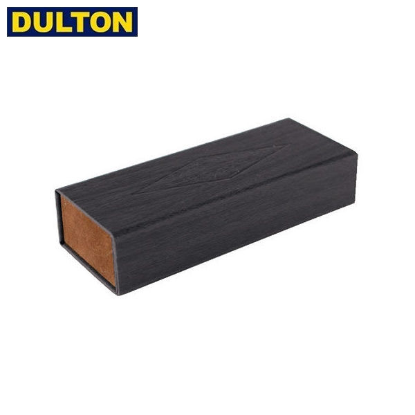 【長期欠品中につき、入荷次第の予約販売】DULTON FOLDING CASE DARK GRAY 【品番：CH13-S485DGY】 ダルトン インダストリアル アメリカン ヴィンテージ 男前 フォールディング ケース グレー