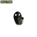 DULTON SMALL SINGLE HOOK A.BLACK  ダルトン インダストリアル アメリカン ヴィンテージ 男前 スモール シングルフック ブラック