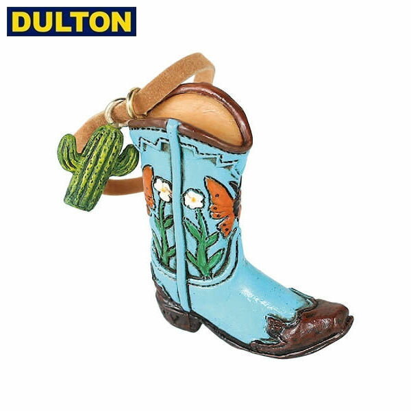 DULTON BUCKAROO ORNAMENT C 【品番：A655-668C】 ダルトン インダストリアル アメリカン ヴィンテージ 男前 バッカルー オーナメントC