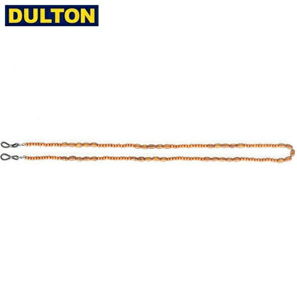 DULTON GLASSES CHAIN A 【品番：A625-821A】 