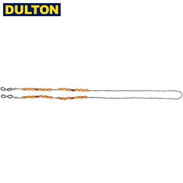 DULTON GLASSES CHAIN D 【品番：A625-821D】 