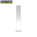 DULTON GLASS VASE PROBETA M 【品番：CK103-40】 ダルトン インダストリアル アメリカン ヴィンテージ 男前 ガラスベース プロベータ M