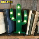 【5/1限定、全品P3倍〜12倍】DULTON SANTA MONICA NAUGHTY CACTUS (品番：A755-872CT) ダルトン インダストリアル アメリカン ヴィンテージ 男前 サンタモニカ ノーティーカクタス