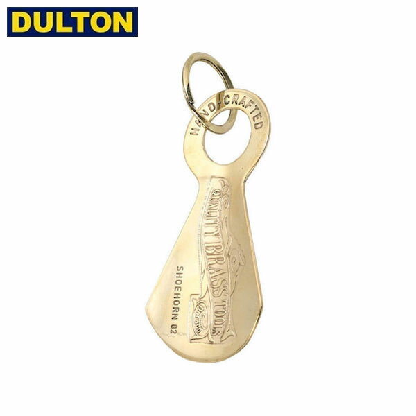 【店内全品ポイント5倍〜10倍】DULTON ブラスキーチェーン 