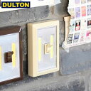 DULTON LED トグル スイッチ ライト ベ