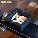 yiɂA׎̗\̔zDULTON IRON ASHTRAY A.BLACK (iԁFR855-993ABK) _g C_XgA AJ Be[W jO ACA AbVgC AeB[NubN