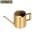 【5/1限定、全品P3倍〜12倍】DULTON ステンレス ピッチャー ゴールド STAINLESS PITCHER GOLD【CODE：G19-0083GD】 ダルトン インダストリアル DIY 男前 インテリア 1