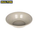 DULTON Gi fB[v v[g x[W ENAMELED DEEP PLATE BEIGEyCODEFK19-0101BEz _g C_XgA DIY jO CeA