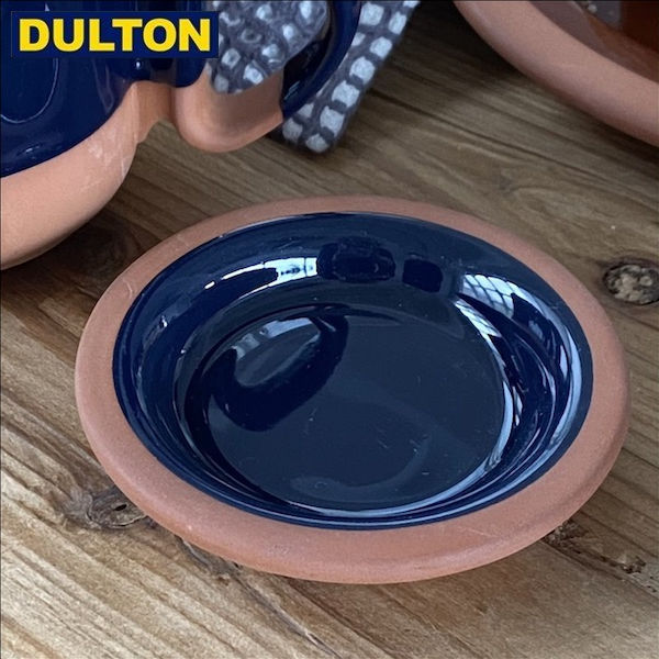 DULTON テラコッタ ミニ プレート ネ